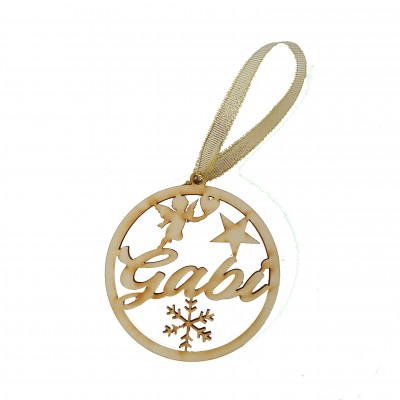 Glob personalizat