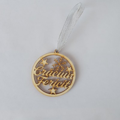 Glob personalizat