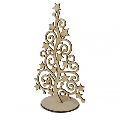 Ornament Craciun
